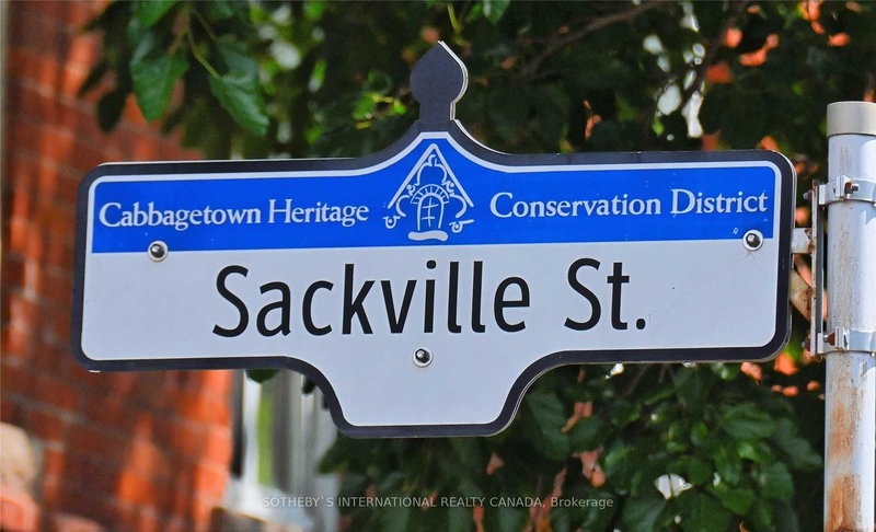 422 Sackville St, Toronto, M4X 1S9 | Image 3