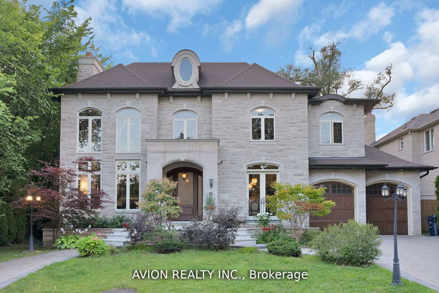 18 Fairmeadow Avenue