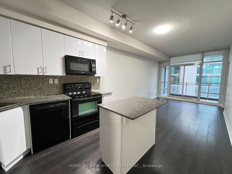 home for lease on 410-15 Bruyeres Mews