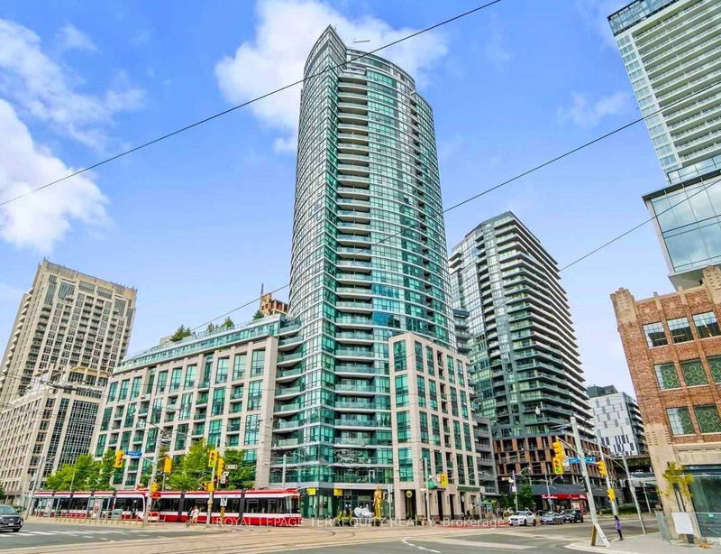 home for lease on 612-600 Fleet Street