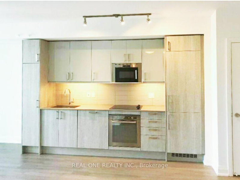 404 - 77 Mutual St, Toronto, M5B 2A9 | Image 2