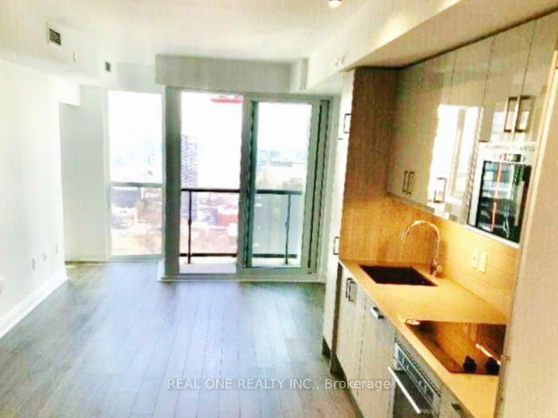 404 - 77 Mutual St, Toronto, M5B 2A9 | Image 3