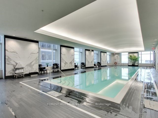  4503 - 311 Bay St  Toronto, M5H 4G5 | Image 32