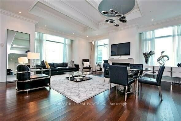  4503 - 311 Bay St  Toronto, M5H 4G5 | Image 5