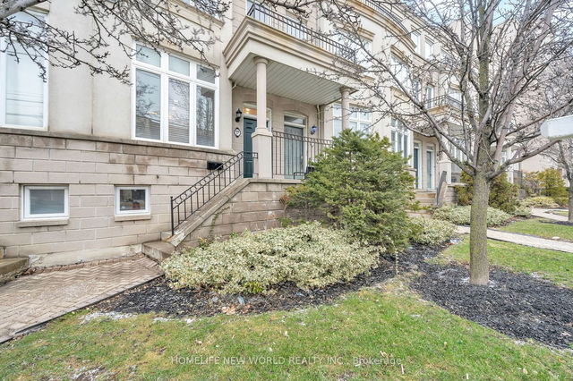 66F Finch Avenue