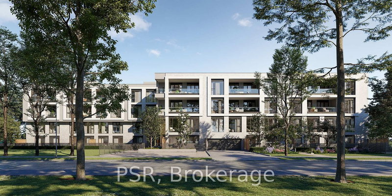 PH410 - 200 Keewatin Ave, Toronto, M4P 1Z8 | Image 3