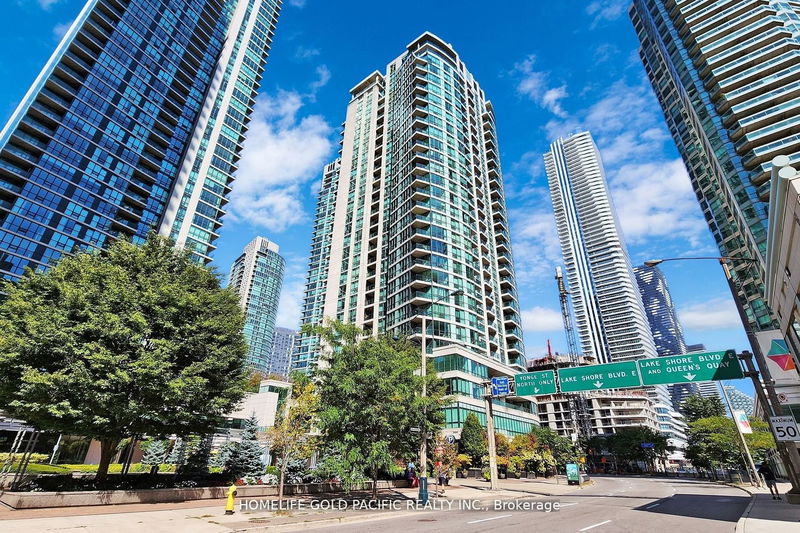 home for sale on 411-12 Yonge Street