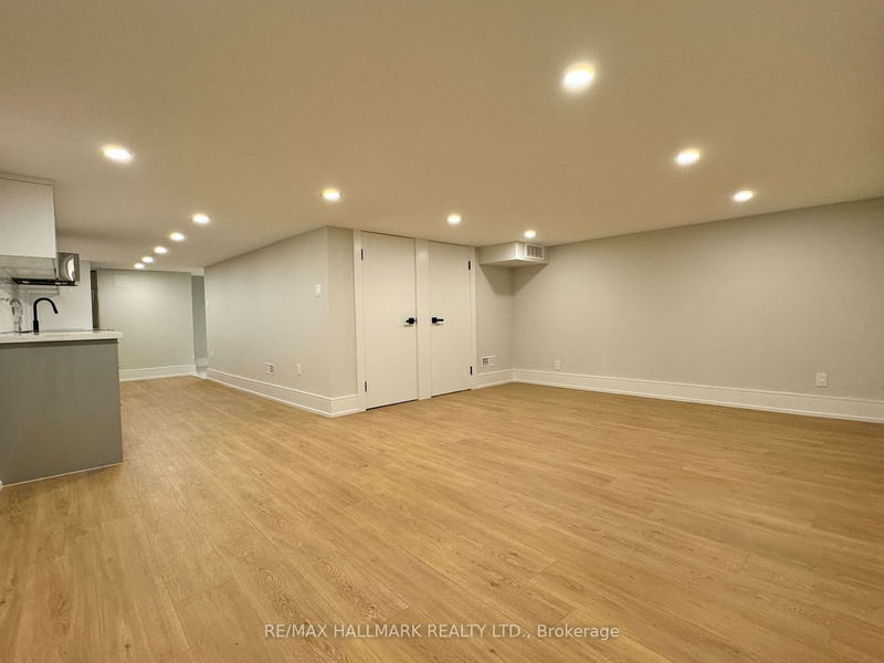 home for lease on Bsmt-116 Bellevue Avenue