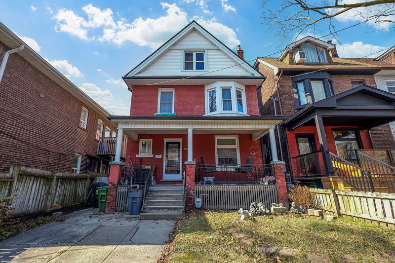 home for lease on Main-310 Clinton Street