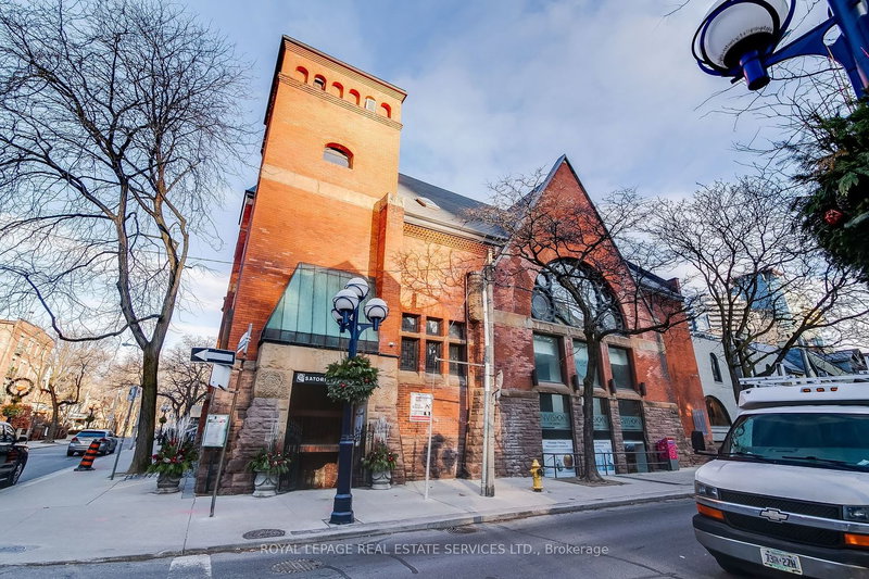 B3 - 33 Hazelton Ave, Toronto, M5R 2E3 | Image 3
