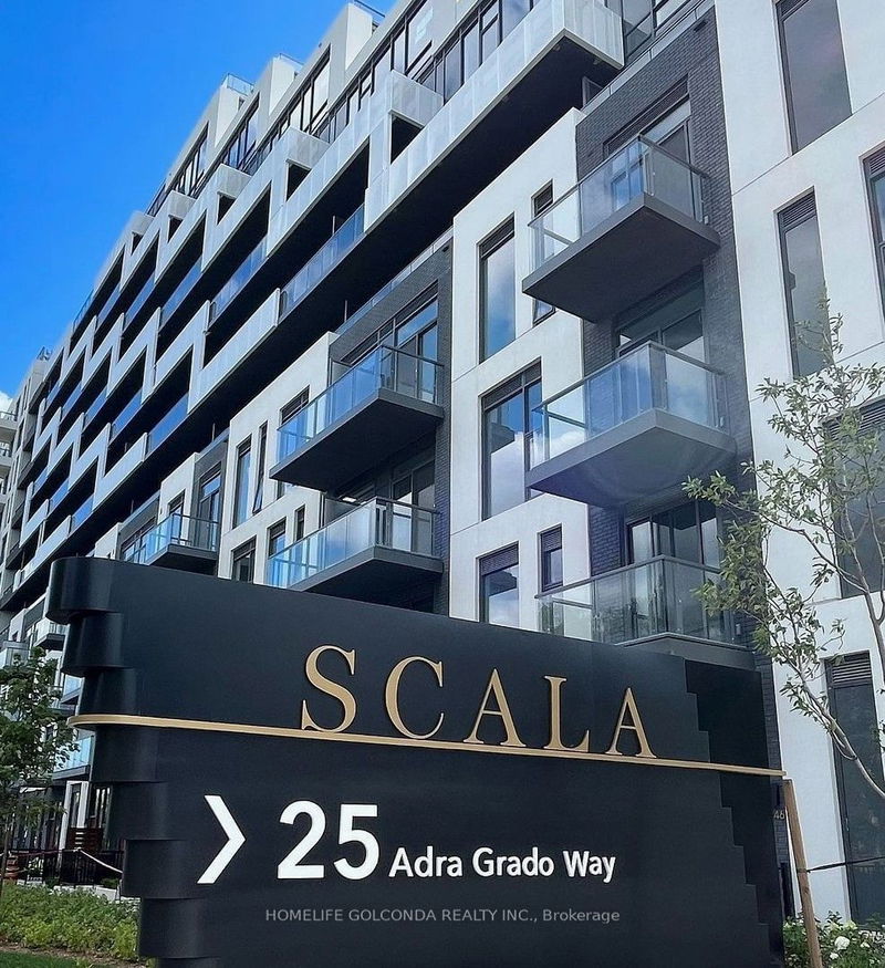 home for sale on 539-25 Adra Grado Way