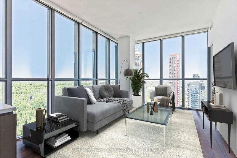 home for lease on 3906-110 Charles Street E