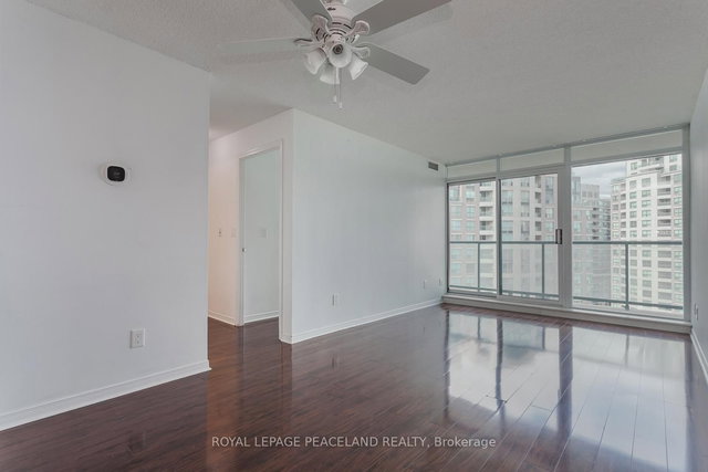 1608 - 5500 Yonge Street