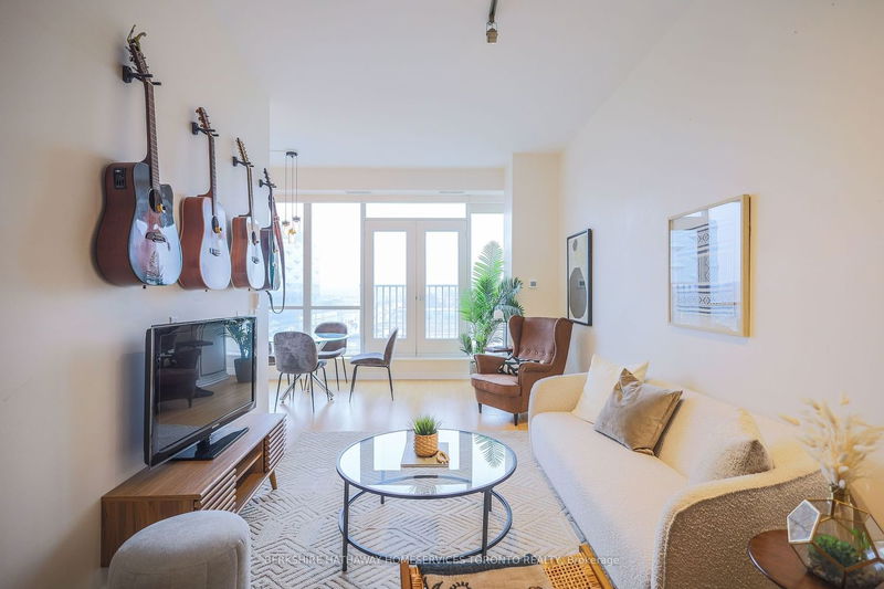 home for sale on 406-797 Don Mills Road