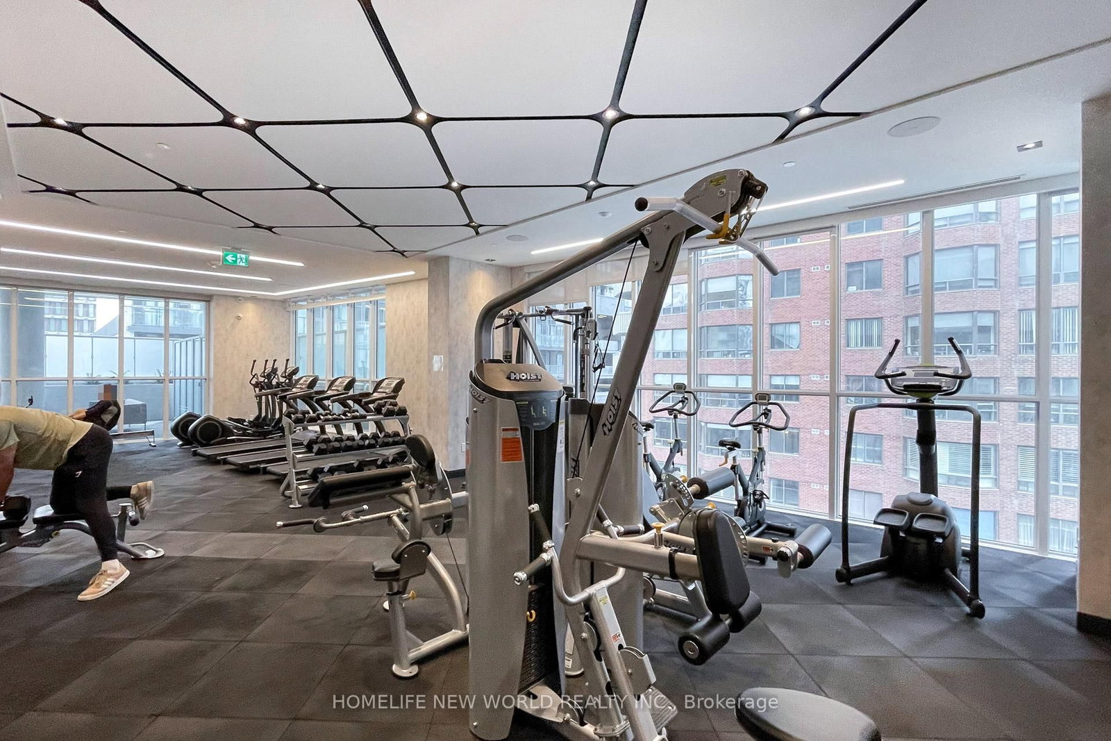 77 Mutual Street, Unit 3407 - Photo 17