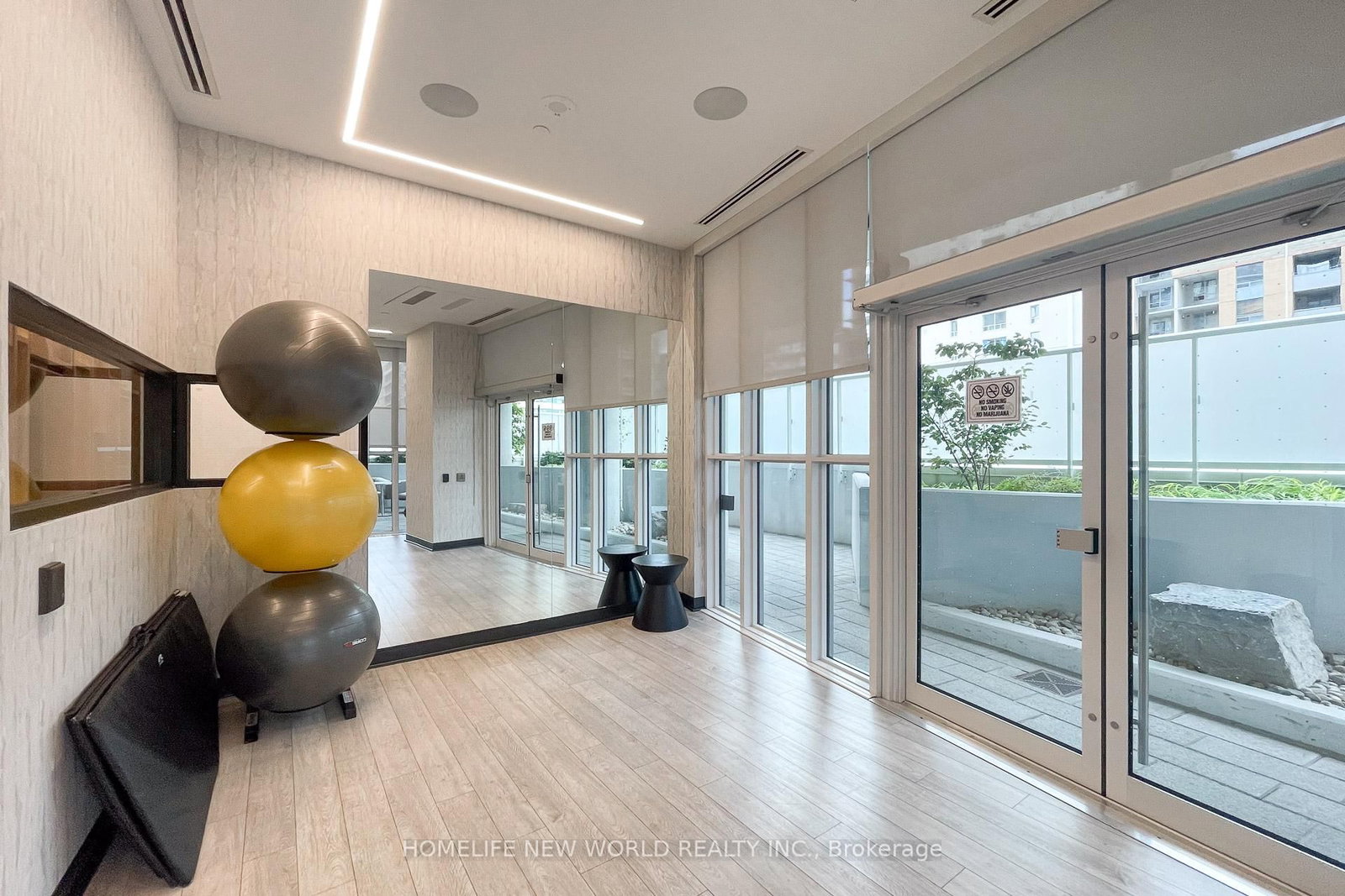 77 Mutual Street, Unit 3407 - Photo 19