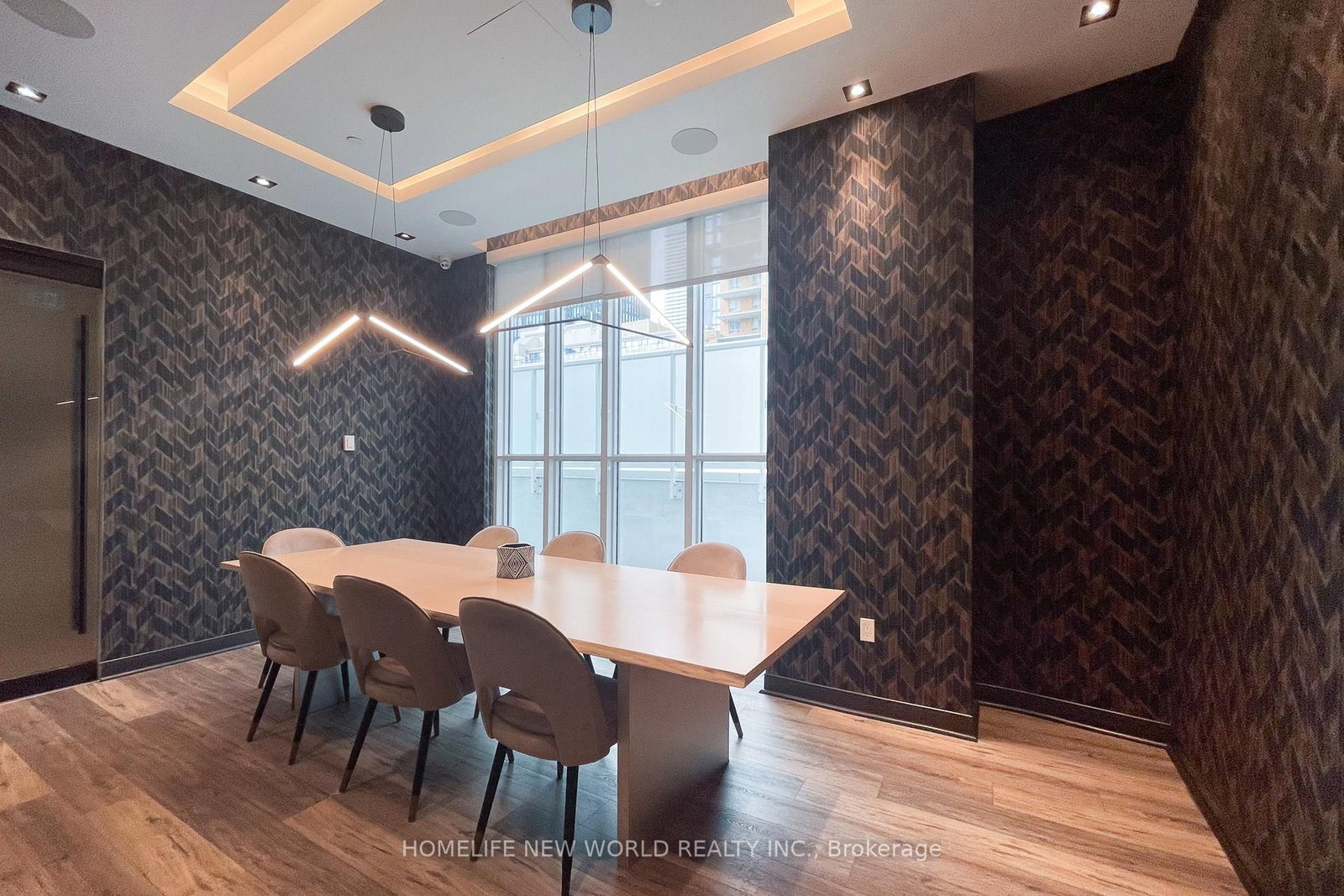 77 Mutual Street, Unit 3407 - Photo 27