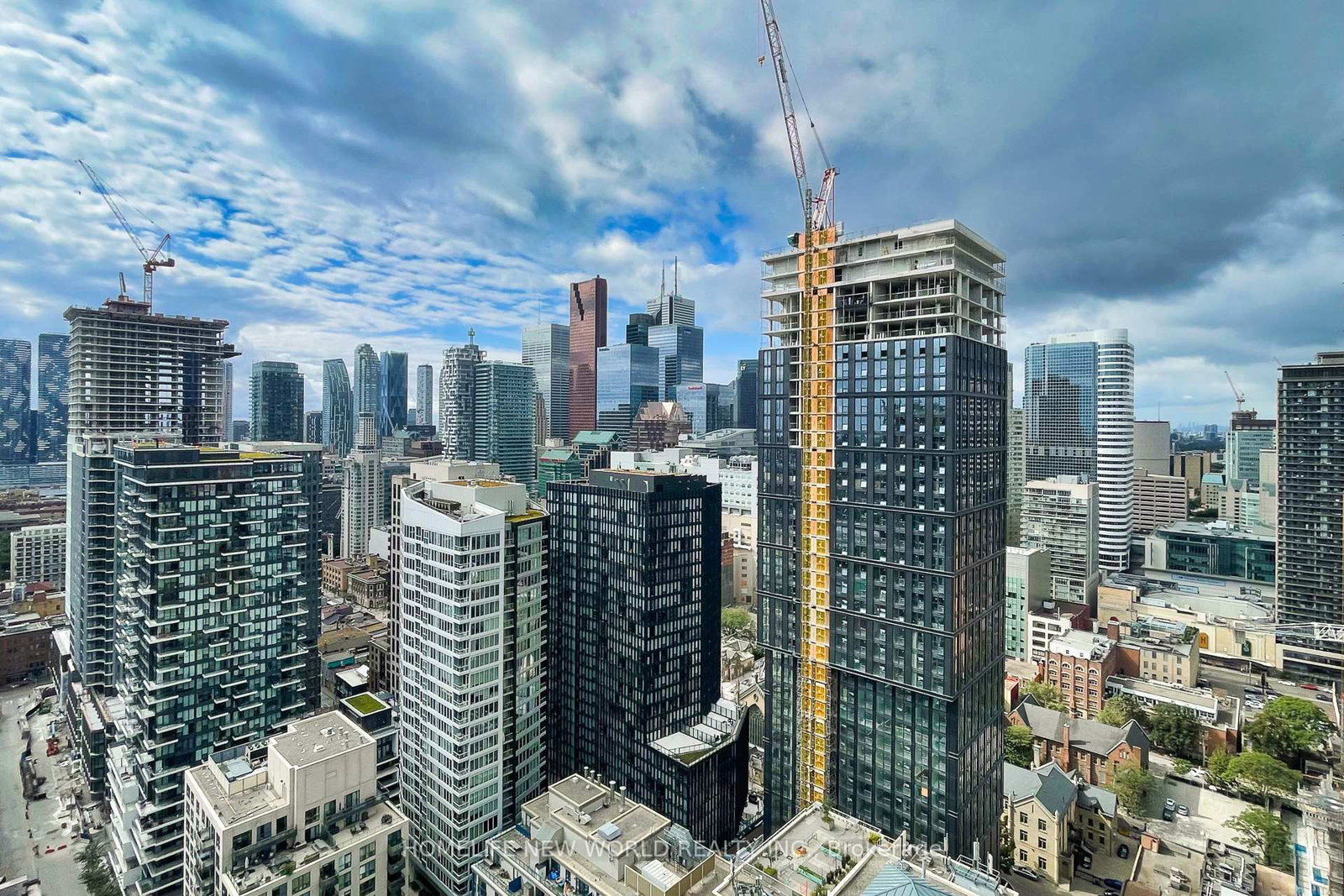 77 Mutual Street, Unit 3407 - Photo 3