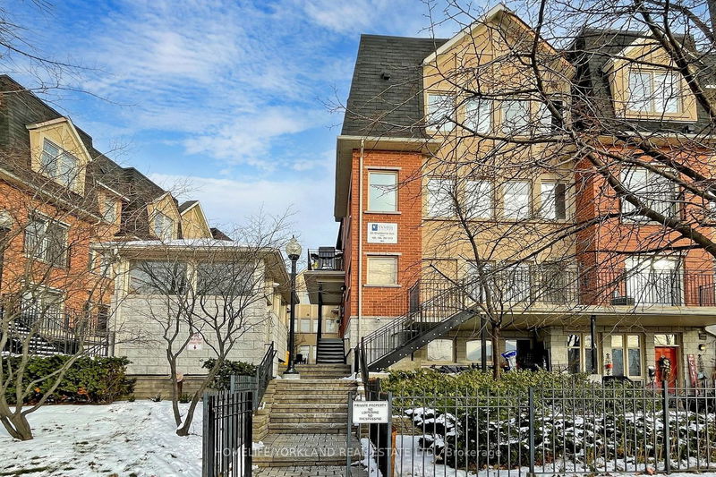 home for sale on 207-65 Cranborne Avenue