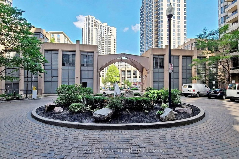 1008 - 5 Northtown Way, Toronto, M2N 7A1 | Image 3