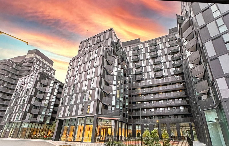 1311 - 30 Tretti Way, Toronto, M3H 0E3 | Image 2