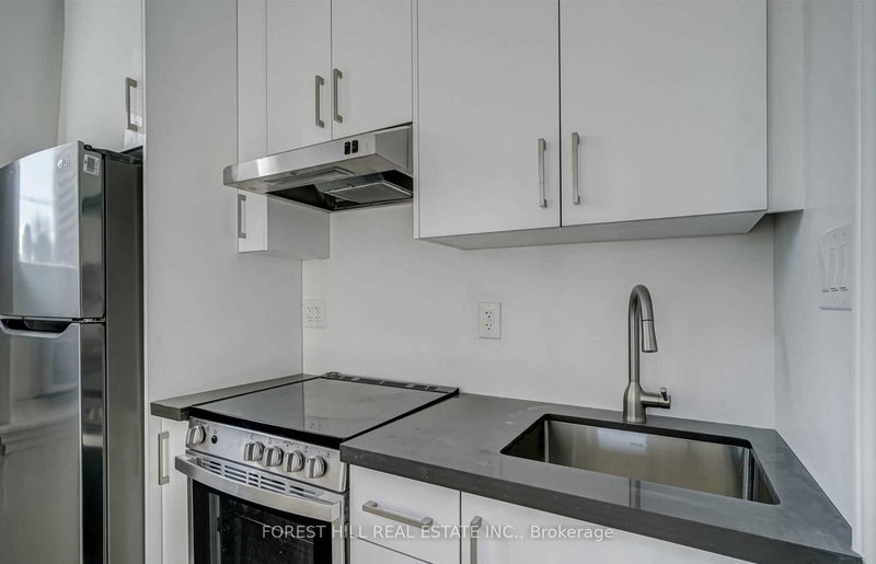 205 - 180 Sherbourne St, Toronto, M5A 2R7 | Image 3