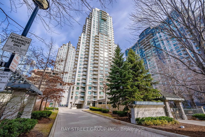 home for sale on 209-21 Hillcrest Avenue