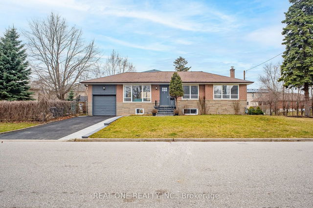 89 Codsell Avenue