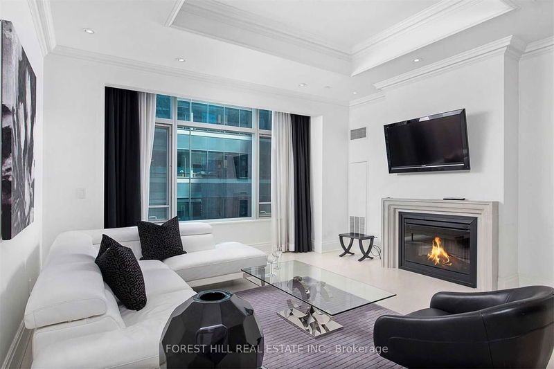  4202 - 311 Bay St  Toronto, M5H 4G5 | Image 2