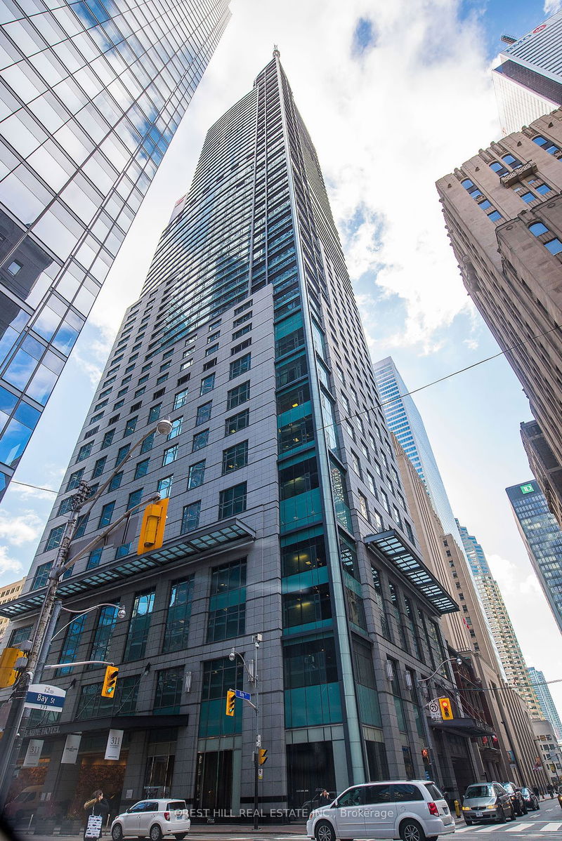  4202 - 311 Bay St  Toronto, M5H 4G5 | Image 24