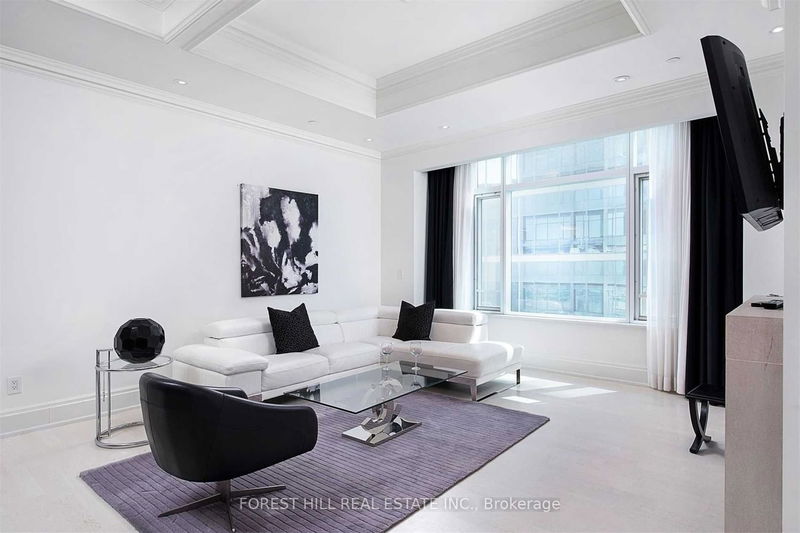  4202 - 311 Bay St  Toronto, M5H 4G5 | Image 3