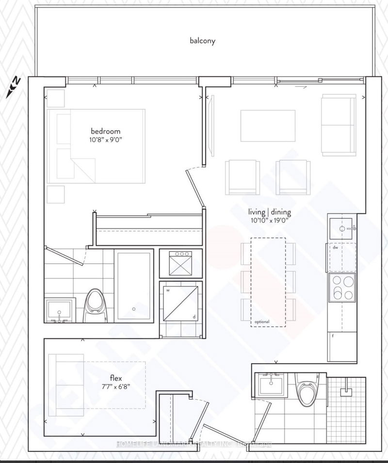 home for lease on 1501-47 Mutual Street S