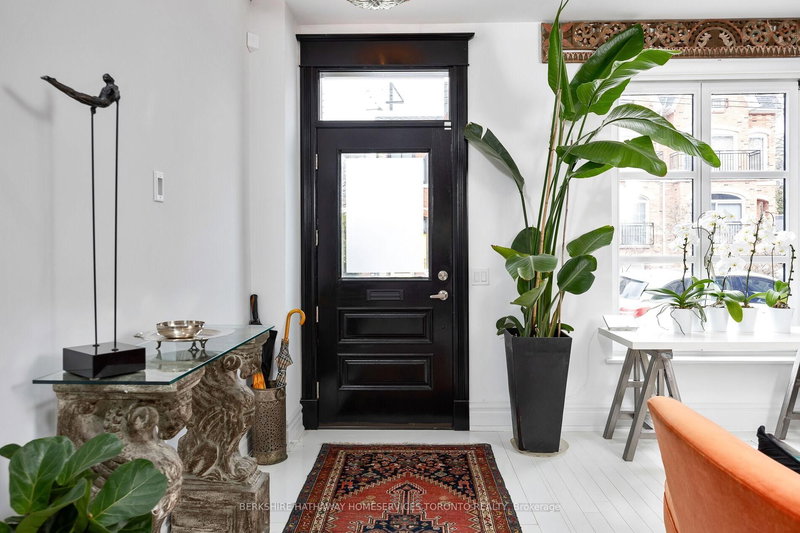 42 Berryman St, Toronto, M5R 1M6 | Image 3