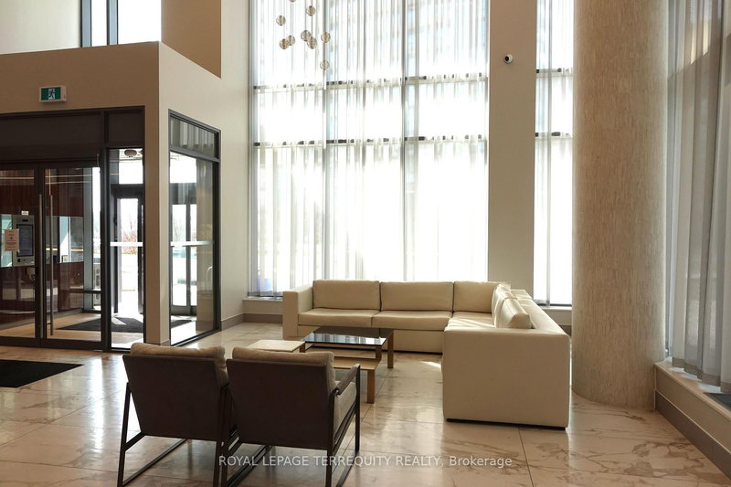 1905 - 32 Forest Manor Rd, Toronto, M2J 0H2 | Image 2