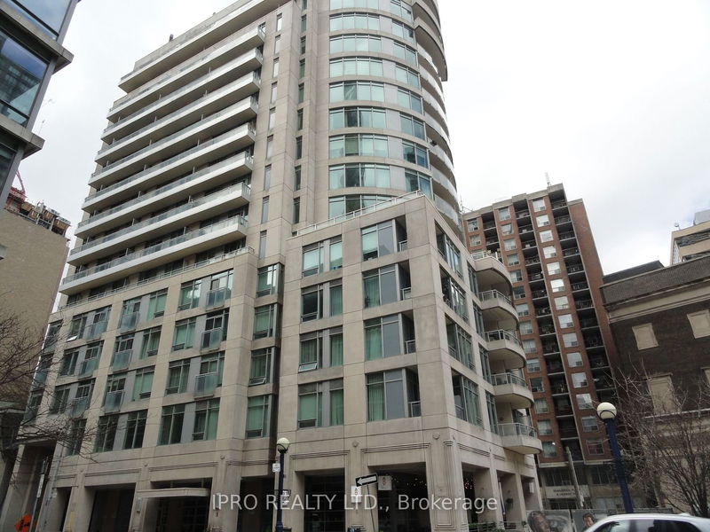home for sale on 609-8 Scollard Street