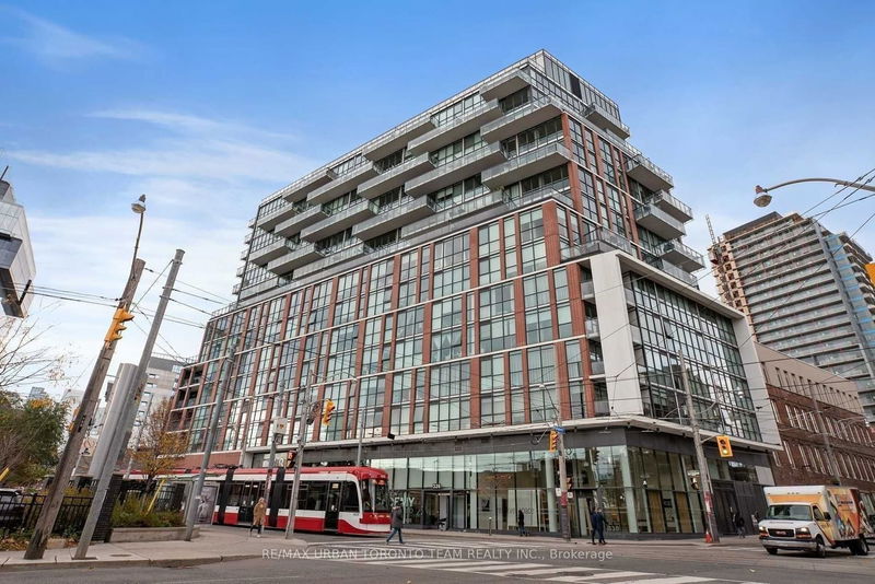 home for lease on 411-318 King Street E
