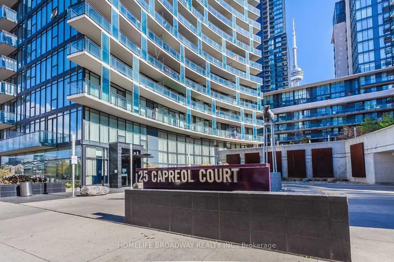 home for lease on 1002-25 Capreol Court