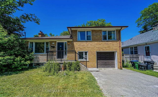 38 Centre Avenue