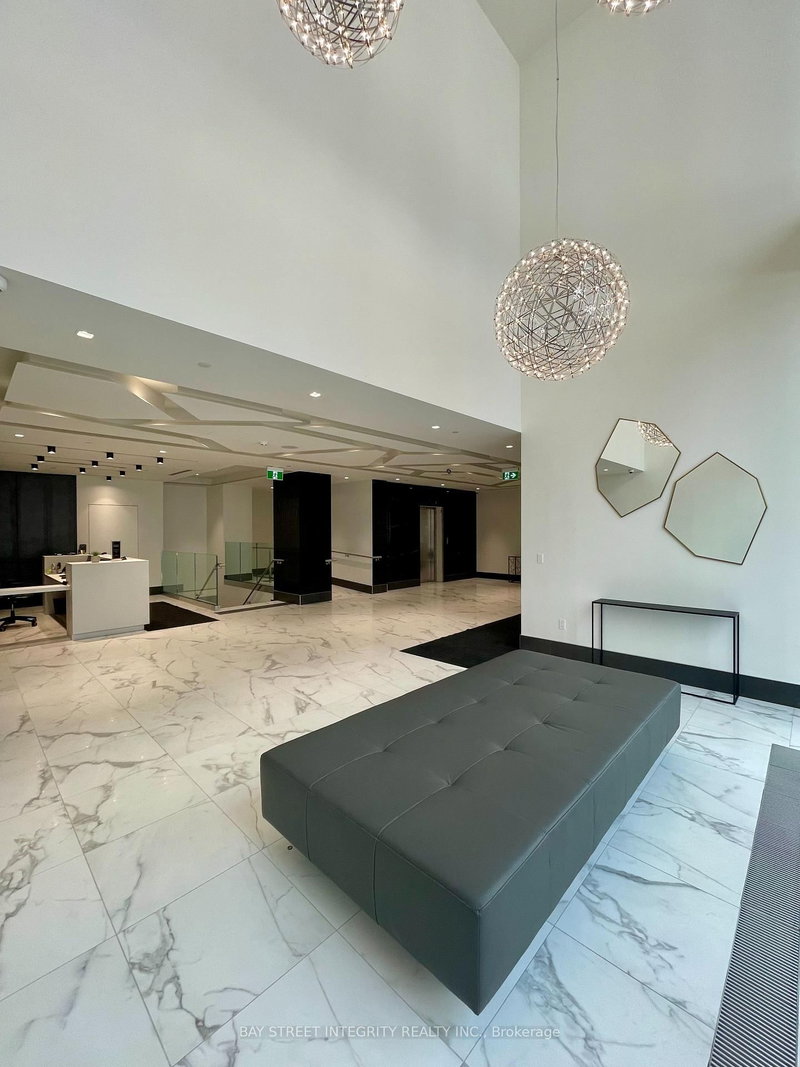 1720 - 50 Dunfield Ave, Toronto, M4S 3A4 | Image 2