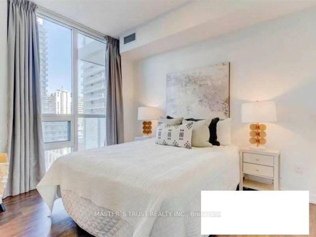 705 - 50 Forest Manor Road, North York | Leased, C8139462 | Condos.ca