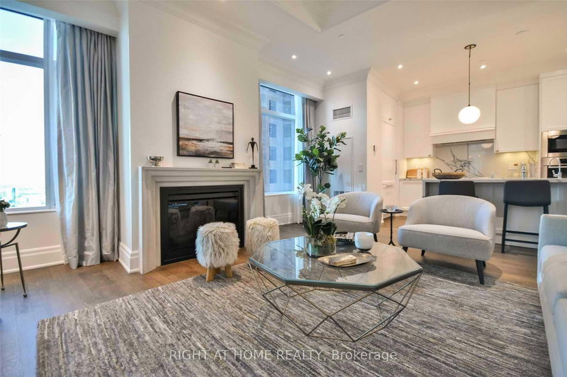 3503 - 311 Bay St, Toronto, M5H 4G5 | Image 3