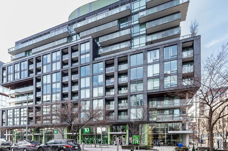 home for sale on S305-455 Front Street E