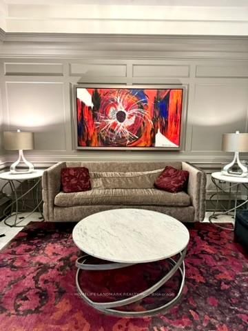 1002 - 71 Simcoe St, Toronto, M5J 2S9 | Image 3