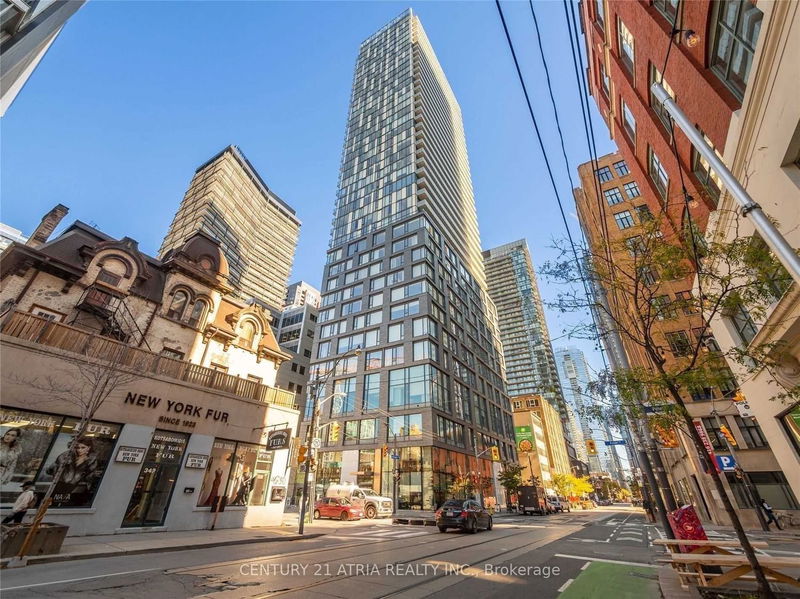 home for sale on 3605-101 Peter Street
