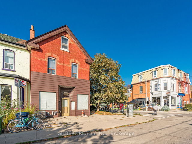 78 gladstone Avenue