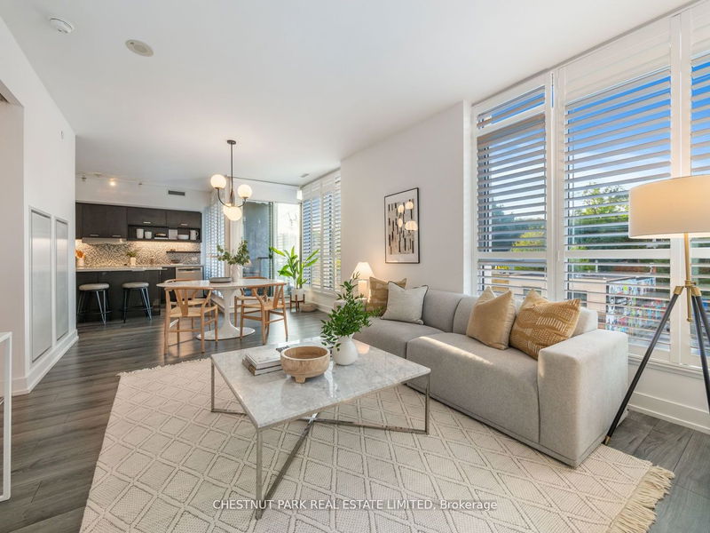 home for sale on 313-170 Chiltern Hill Road