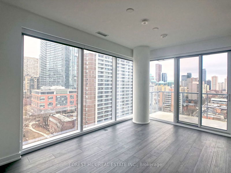 home for lease on 1502-3 Gloucester Street