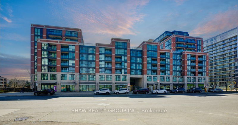 home for sale on 106-525 Wilson Avenue