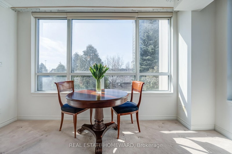 201 - 1 Rean Dr, Toronto, M2K 3C1 | Image 3