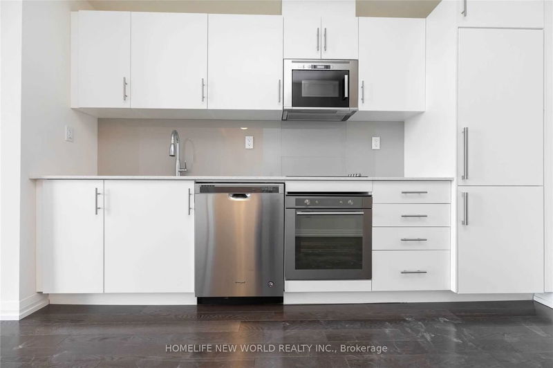 home for lease on 927-460 Adelaide Street E